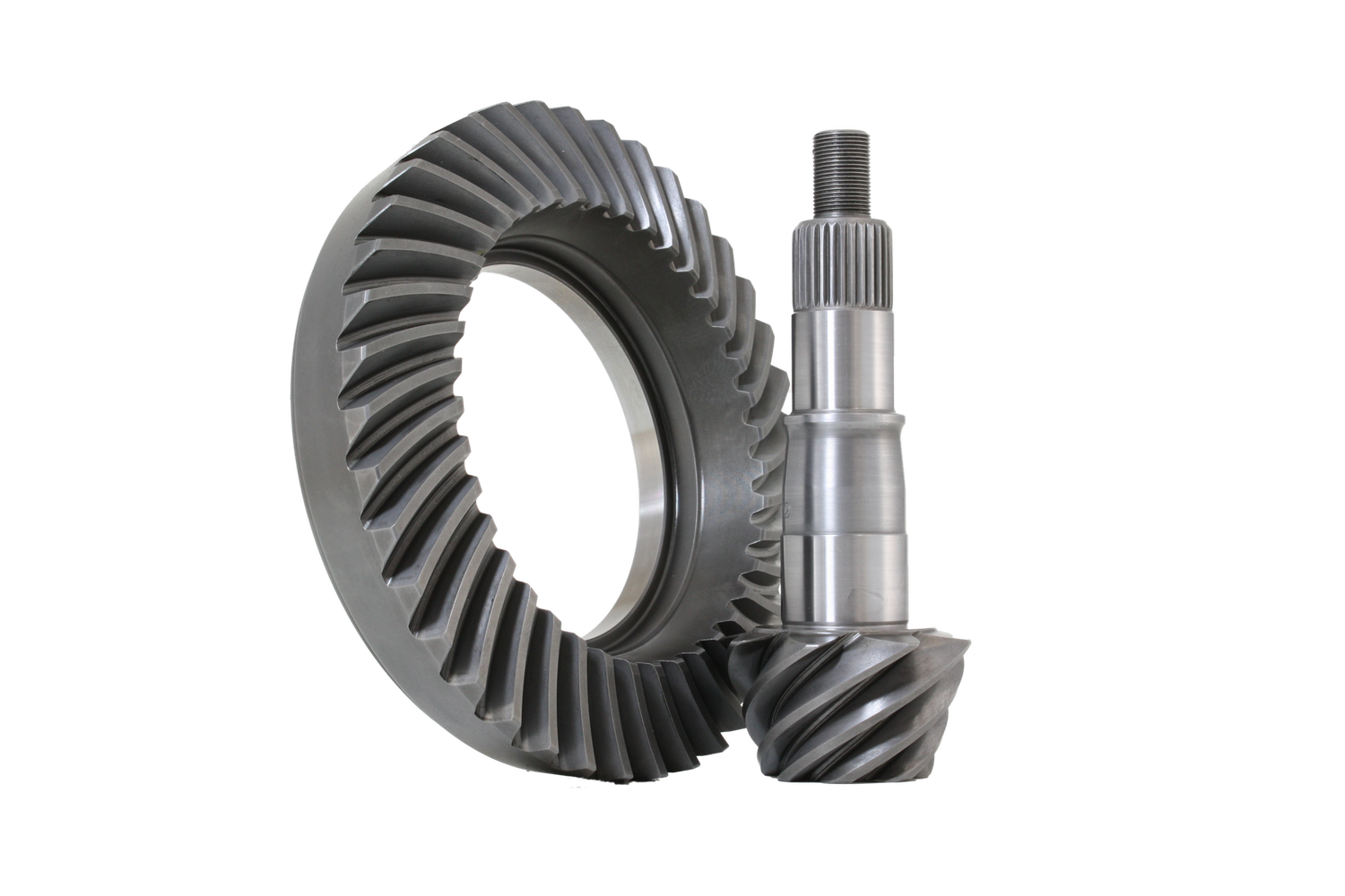 Ford 8.8 Inch IFS 4.56 Ratio Ring and Pinion Revolution Gear