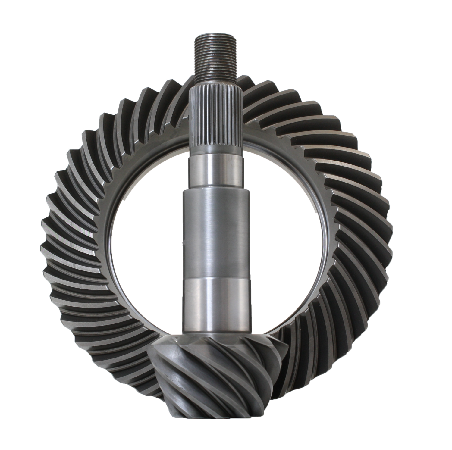 Dana 80 Rear Axle 4.10 Ratio Ring and Pinion Revolution Gear