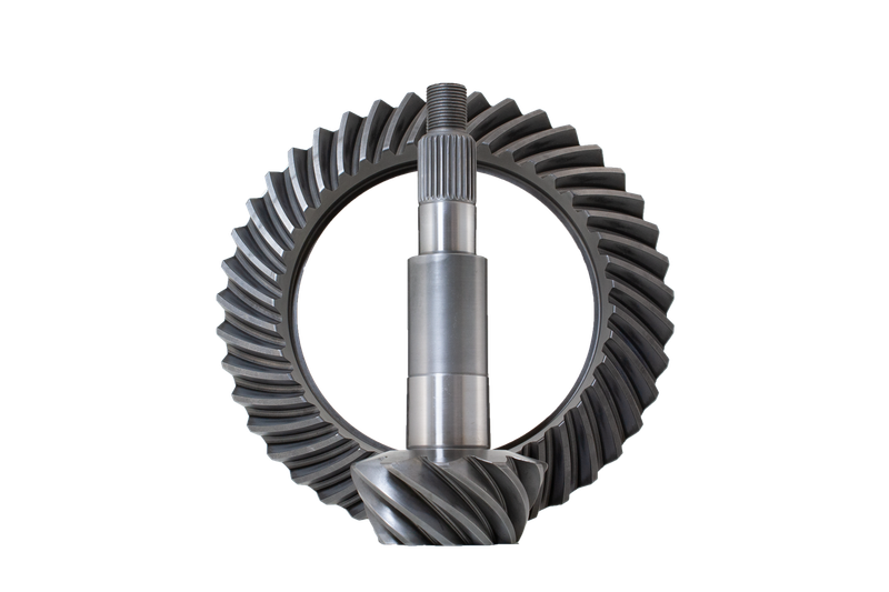 Dana 70 Rear Axle 4.10 Ratio Ring and Pinion Revolution Gear