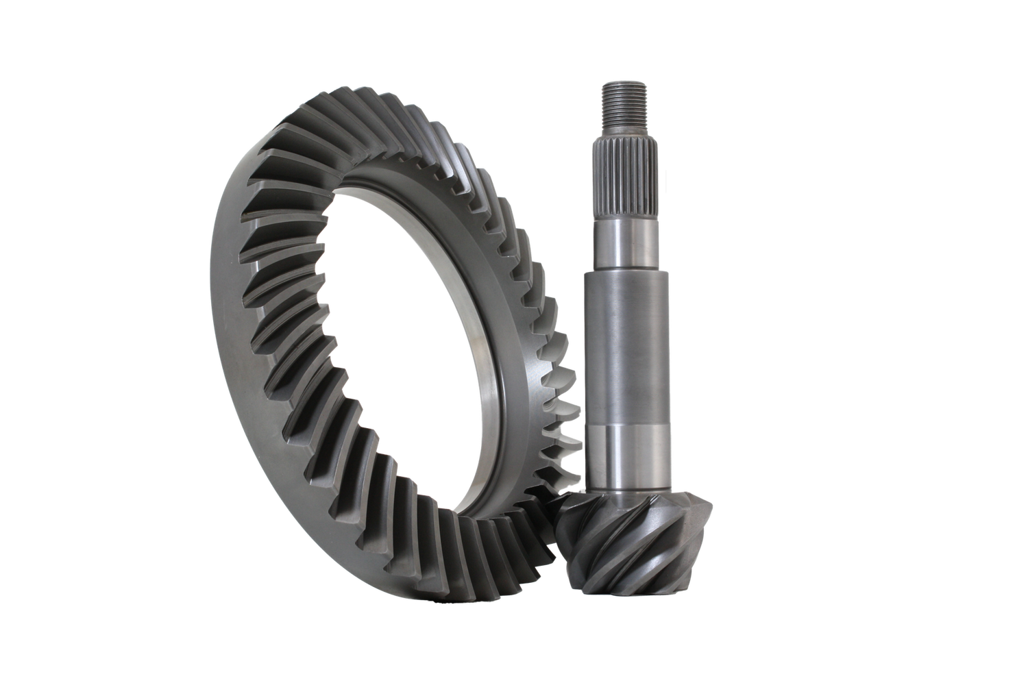 Dana 60 Reverse Rotation 4.56 Ratio Thick Ring and Pinion Revolution Gear