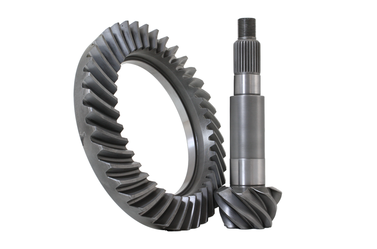 Dana 60 Standard Rotation 4.10 Ratio Ring and Pinion Revolution Gear
