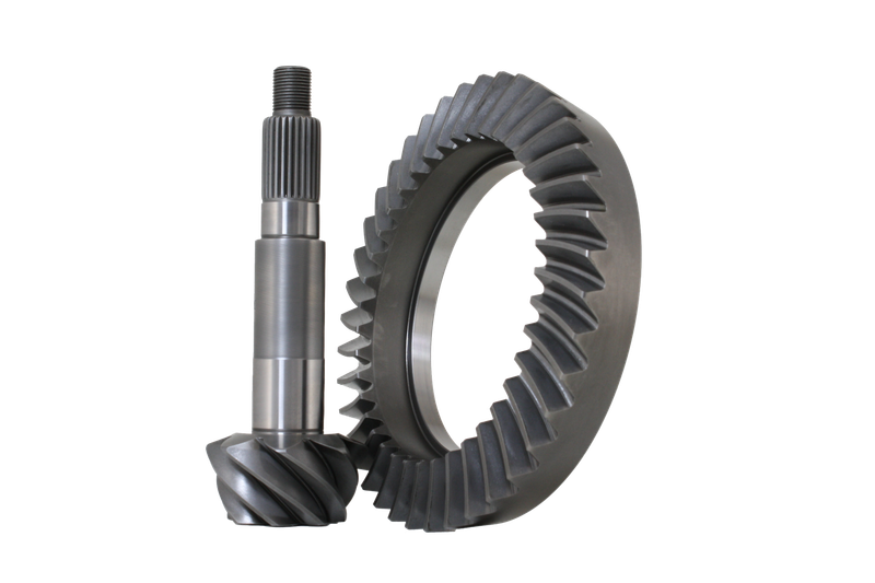 Dana 44 Standard Rotation 5.89 Ratio Ring and Pinion Revolution Gear
