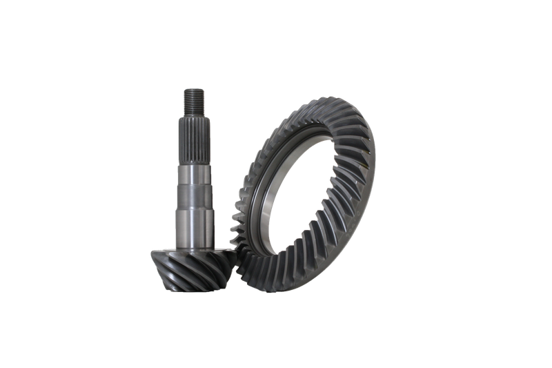 Dana 30 Front Axle Short Pinion 3.73 Ratio Ring and Pinion Revolution Gear