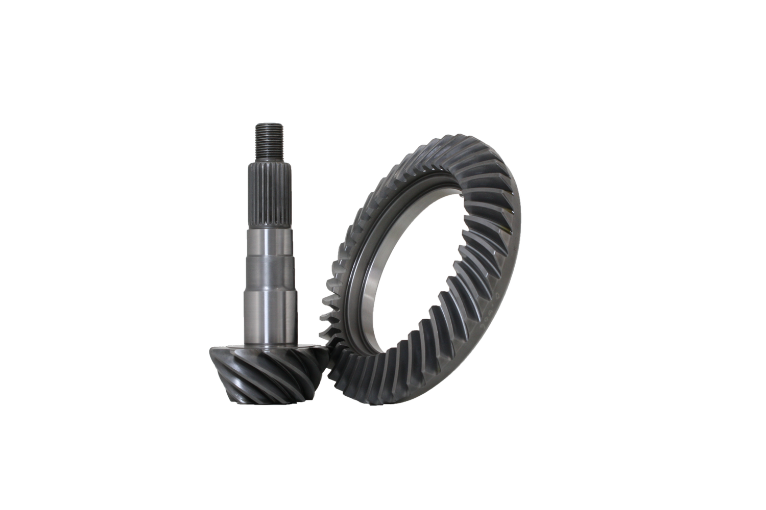 Dana 30 Front Axle Short Pinion 4.88 Ratio Ring and Pinion Revolution Gear