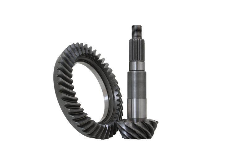 Dana 30 Standard Rotation 4.88 Ratio Ring and Pinion Revolution Gear