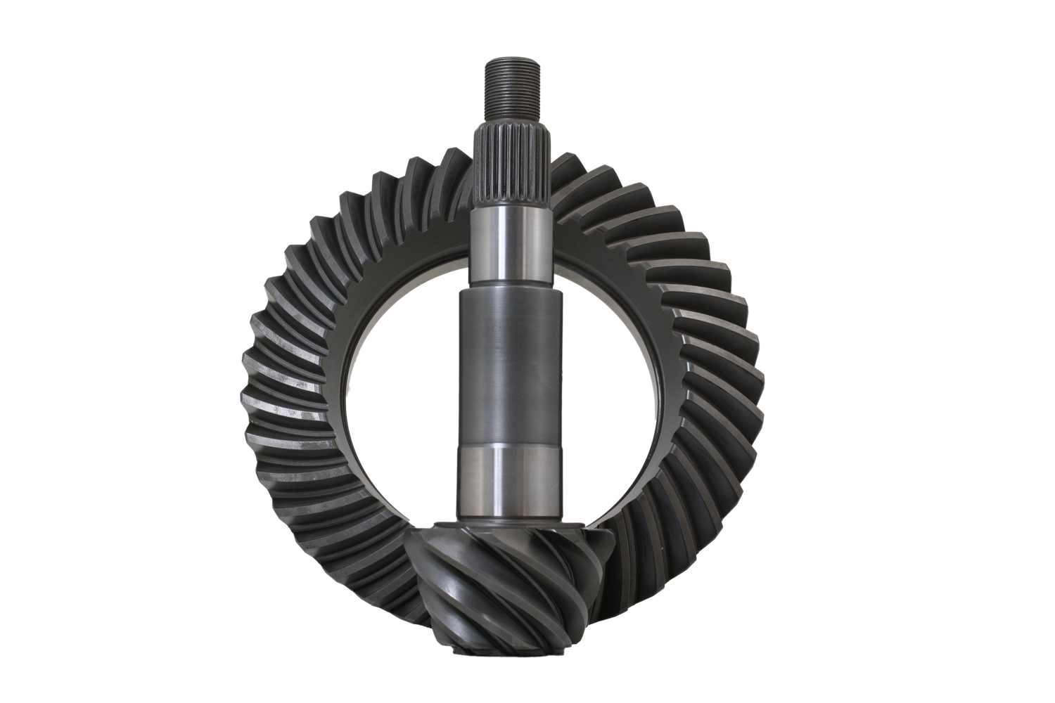 AMC 20 Rear Axle 1976-86 CJ 4.56 Ratio Ring and Pinion Revolution Gear