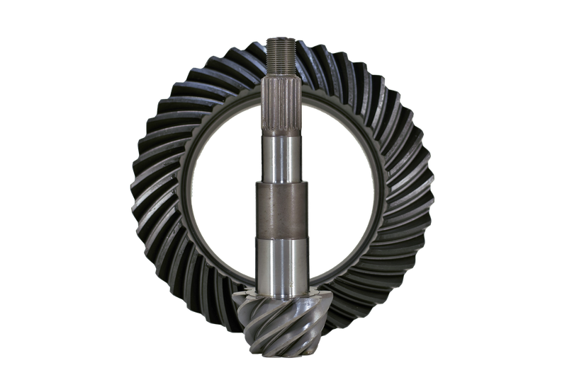 Nissan M205 4.11 Ratio Ring and Pinion Revolution Gear