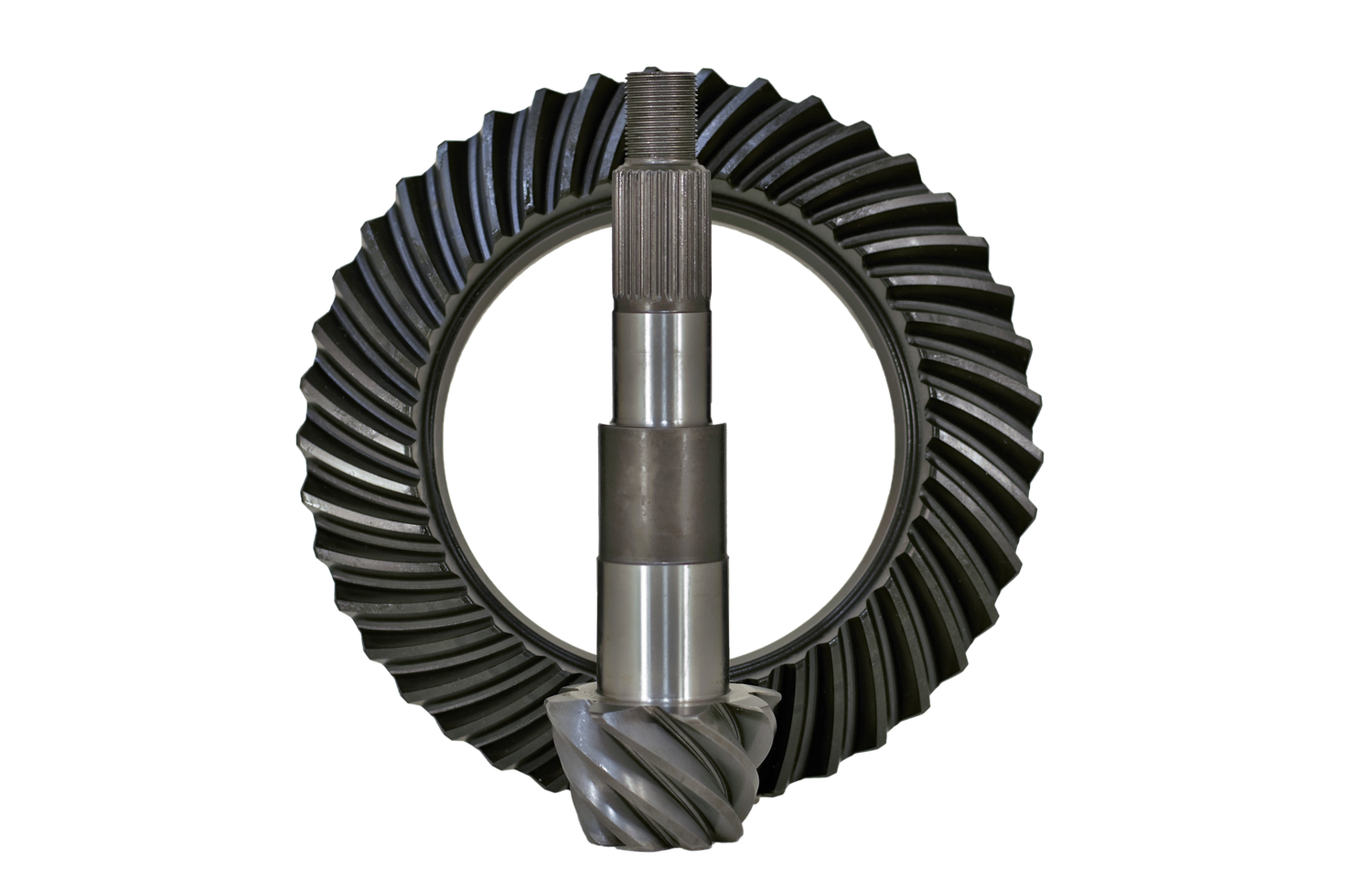 Nissan H233B Rear Axle 4.88 Ratio Ring and Pinion Revolution Gear