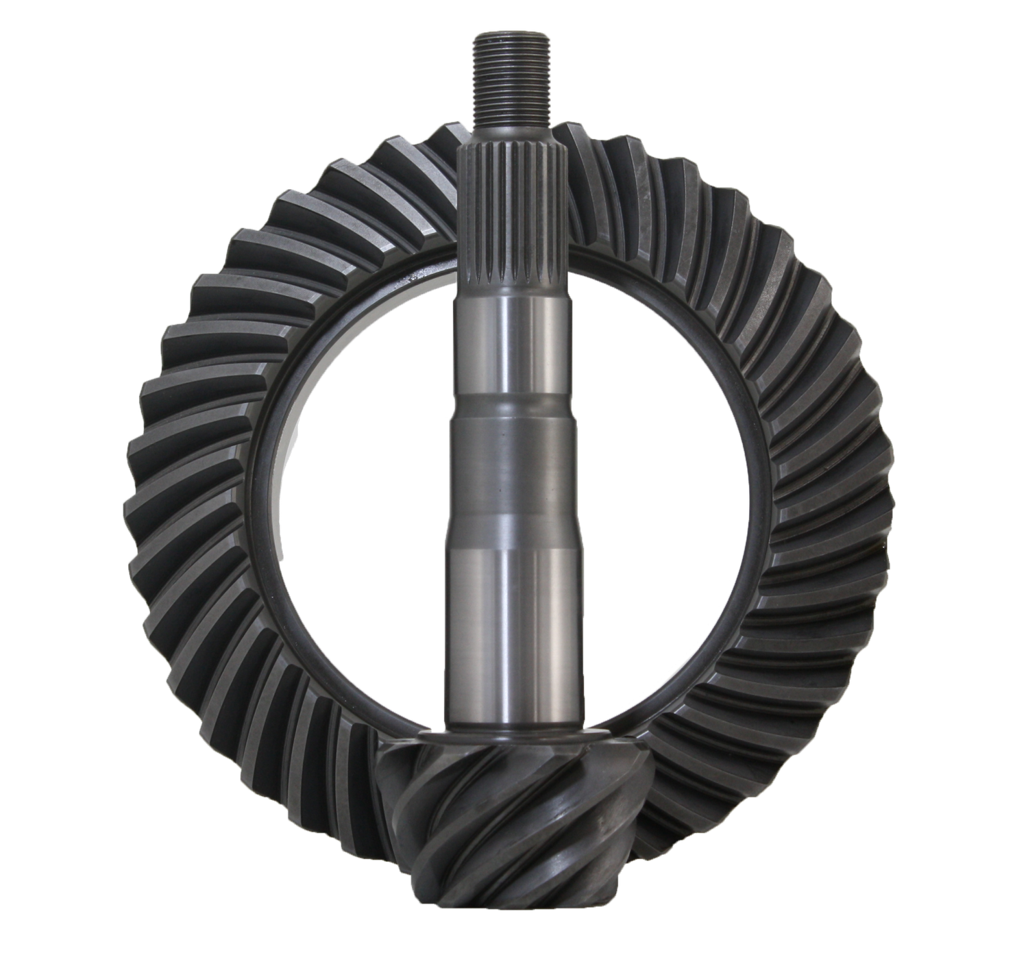 Toyota 8.0 Inch 4 Cyl Reverse Rotation 5.29 Ratio 29 Spline Ring and Pinion Revolution Gear
