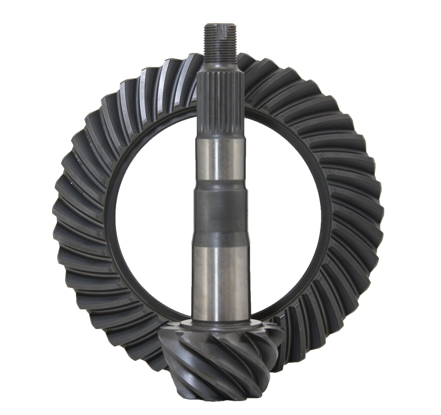 Toyota 8.0 Inch 4Cyl 5.29 Ratio 29 Spline Ring and Pinion Revolution Gear
