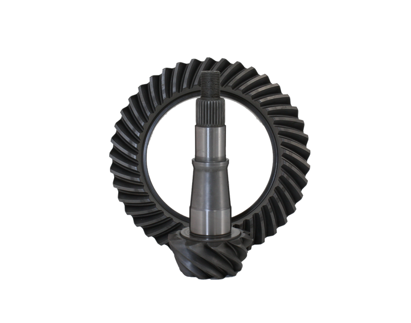 GM 12-Bolt 9.5 Inch 4.10 Ratio Ring and Pinion Revolution Gear