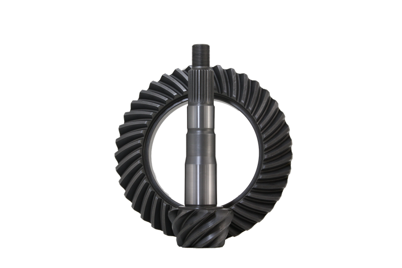 Toyota 8.0 Inch IFS 5.29 Ratio Thin Ring and Pinion Revolution Gear
