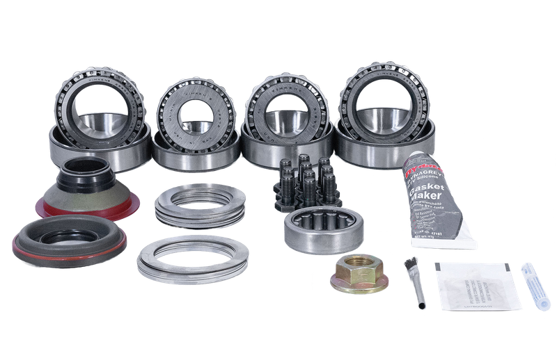 Dana 44 IFS Ford F-150 and Bronco 1992.5-96 Ring and Pinion Master Install Kit Revolution Gear