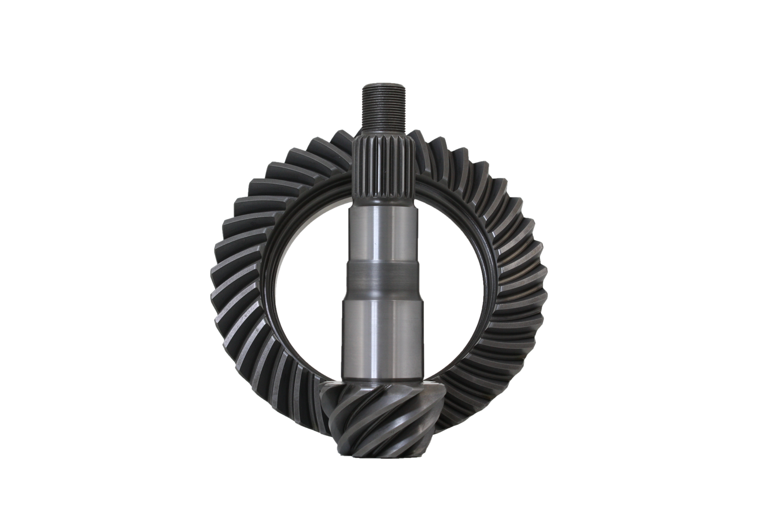 Dana 30 Front Axle Wrangler JK and JL 5.13 Ratio Ring and Pinion Revolution Gear