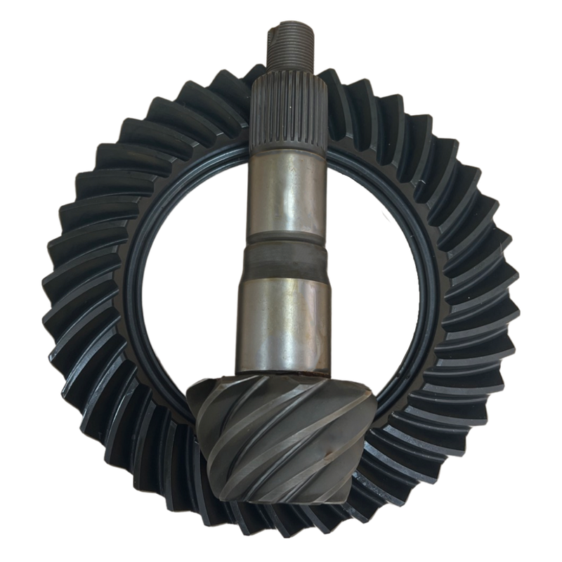 Toyota 9.0 Inch IFS 5.29 Ratio Ring and Pinion Revolution Gear