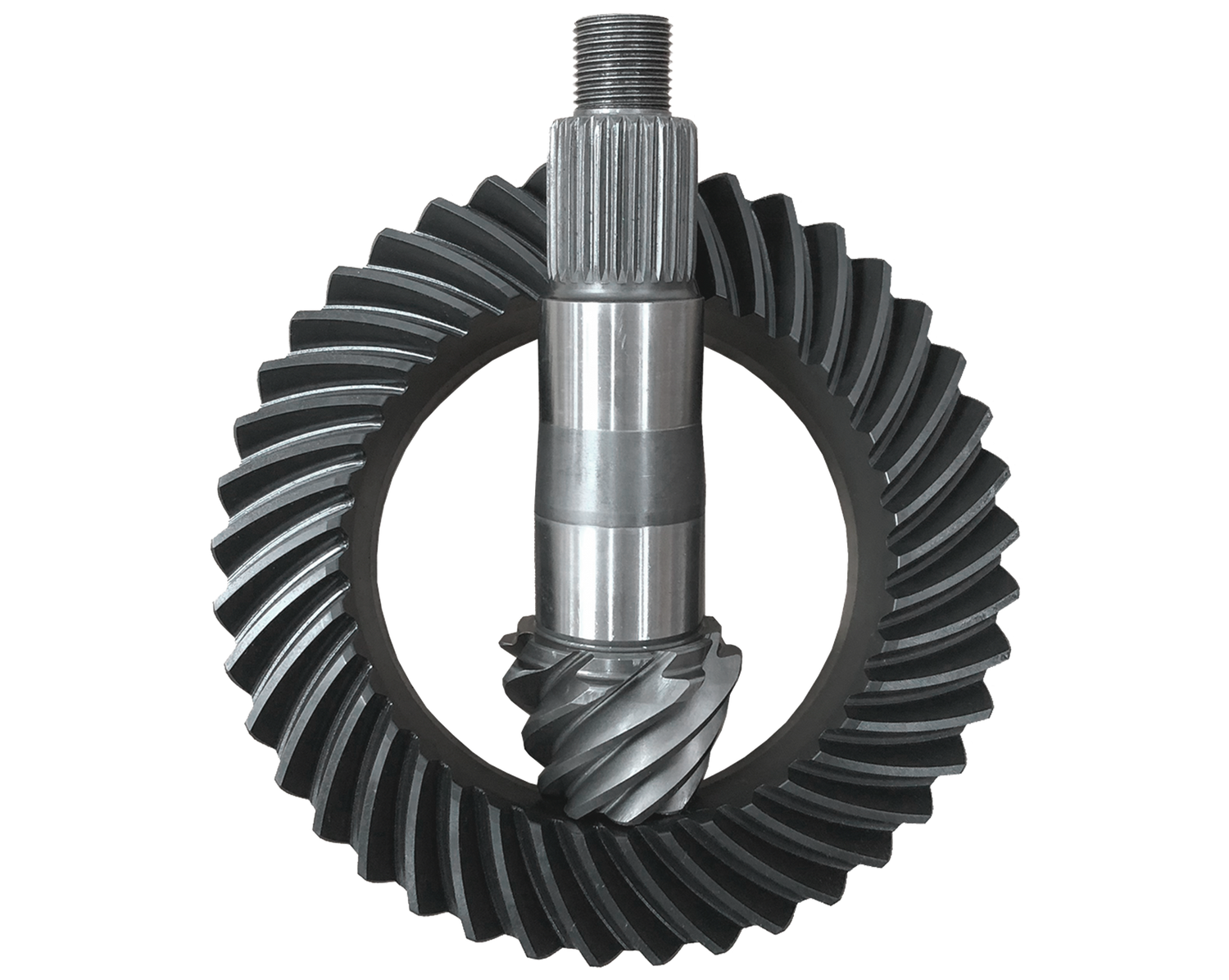 Dana 44 Wrangler JL Gladiator and Bronco 5.38 Ratio Front Ring and Pinion Revolution Gear