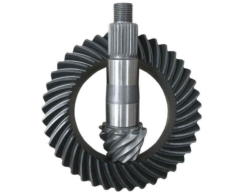 Dana 44 Wrangler JL Gladiator and Bronco 5.13 Ratio Front Ring and Pinion Revolution Gear
