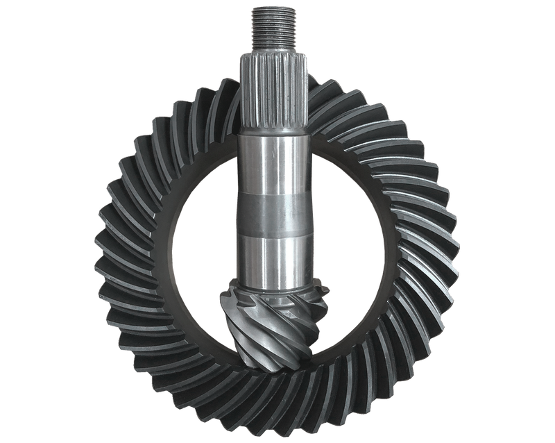 Dana 44 Wrangler JL Gladiator and Bronco 4.88 Ratio Rear Ring and Pinion Revolution Gear