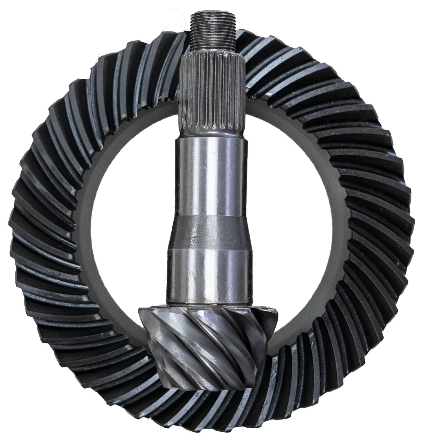 Dana 35 Rear Axle Jeep Wrangler JL 5.13 Ratio Ring and Pinion Revolution Gear