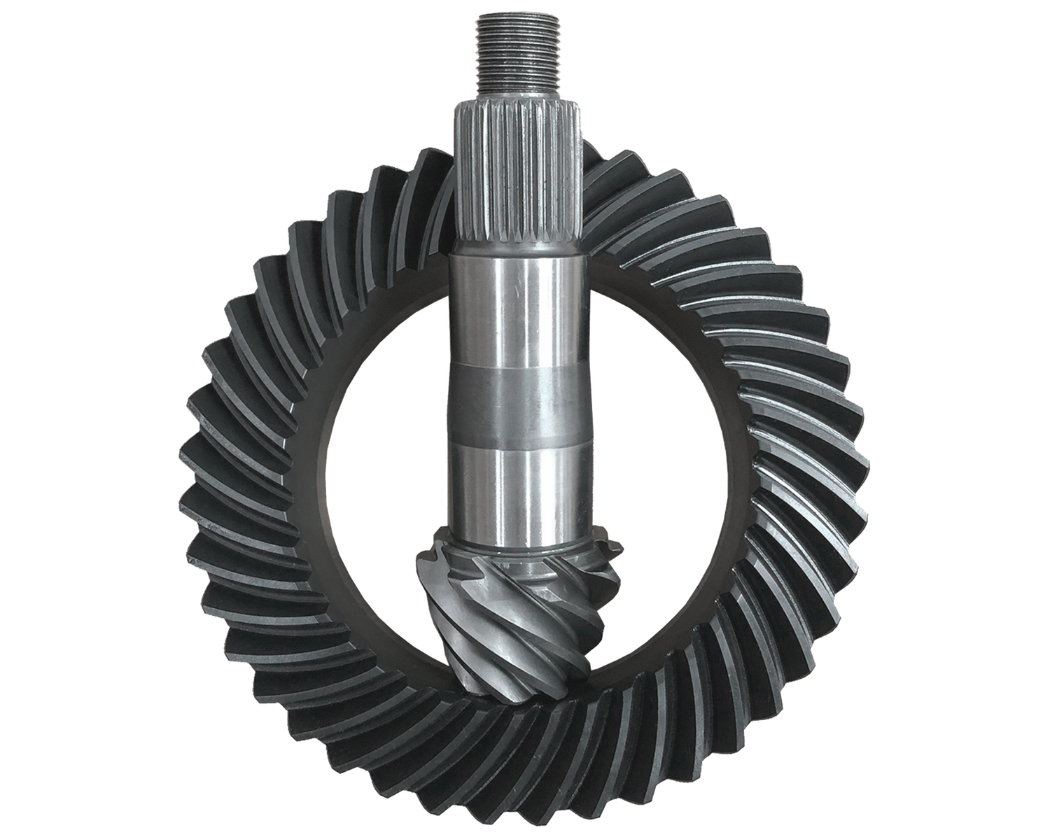 Dana 44 Wrangler JL Gladiator and Bronco 4.56 Ratio Rear Ring and Pinion Revolution Gear