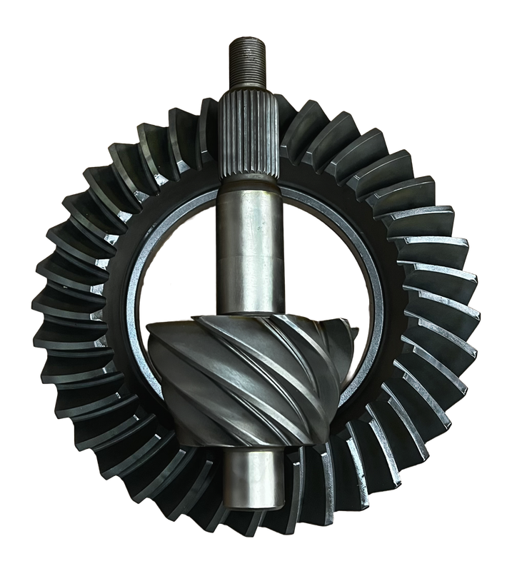 Ford 9 Inch 3.89 Ratio Ring and Pinion Revolution Gear