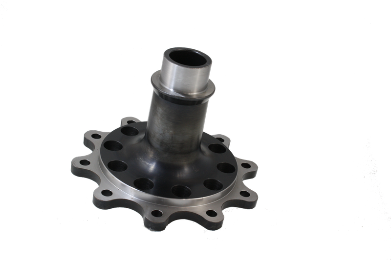 Dana 44 30 Spline Full Spool 3.92 and Up Revolution Gear