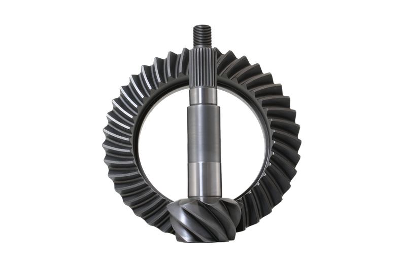 Dana 44 Standard Rotation 4.88 Ratio Dual Drilled Ring and Pinion Revolution Gear