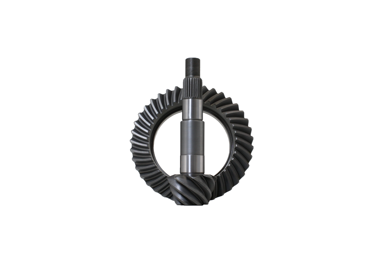 Dana 35 Standard Rotation 3.55 Ratio Dual Drilled Ring and Pinion Revolution Gear