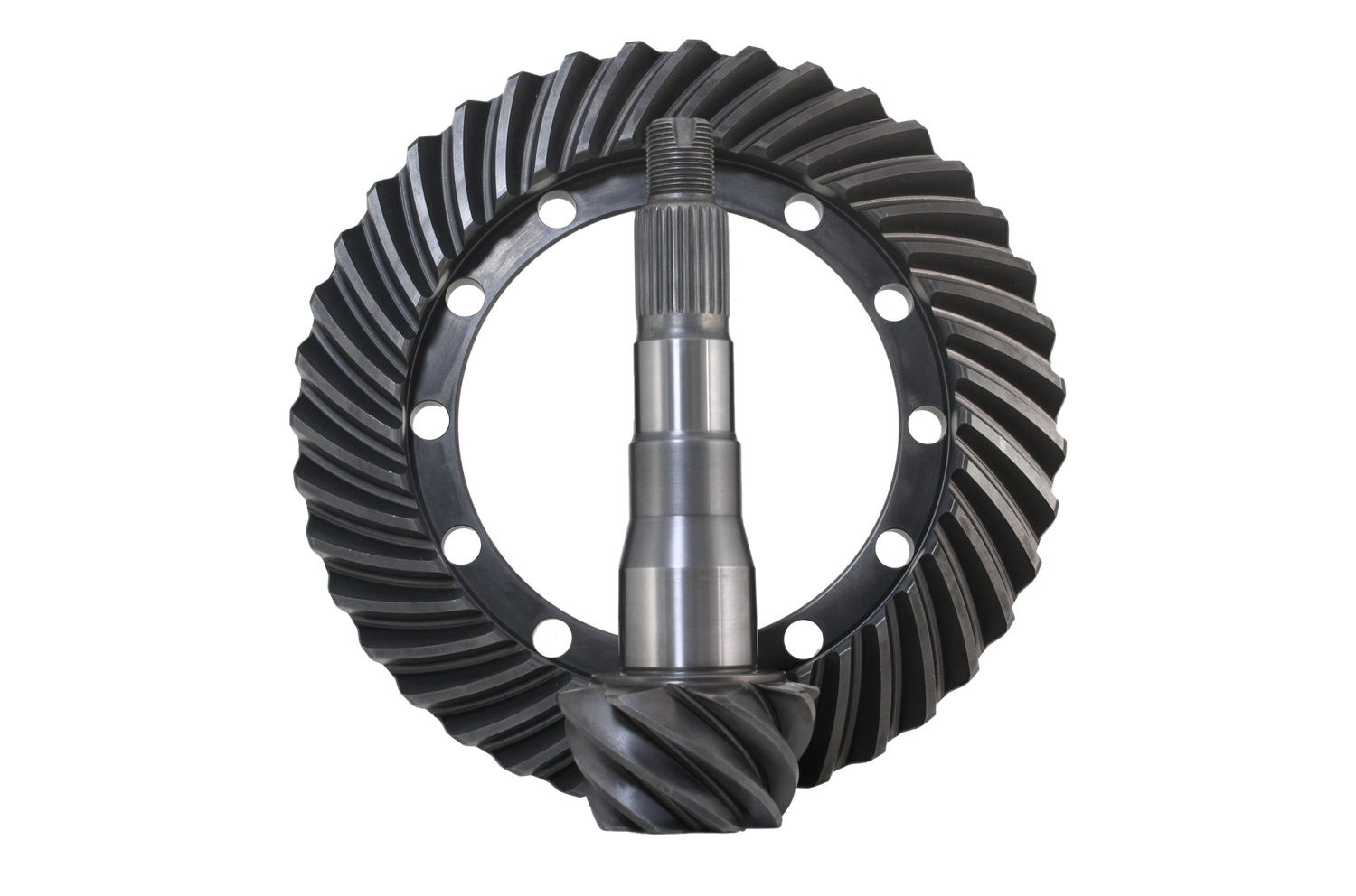 Toyota 9.5 Inch Rear 4.30 Ratio 32 Spline Ring and Pinion Revolution Gear