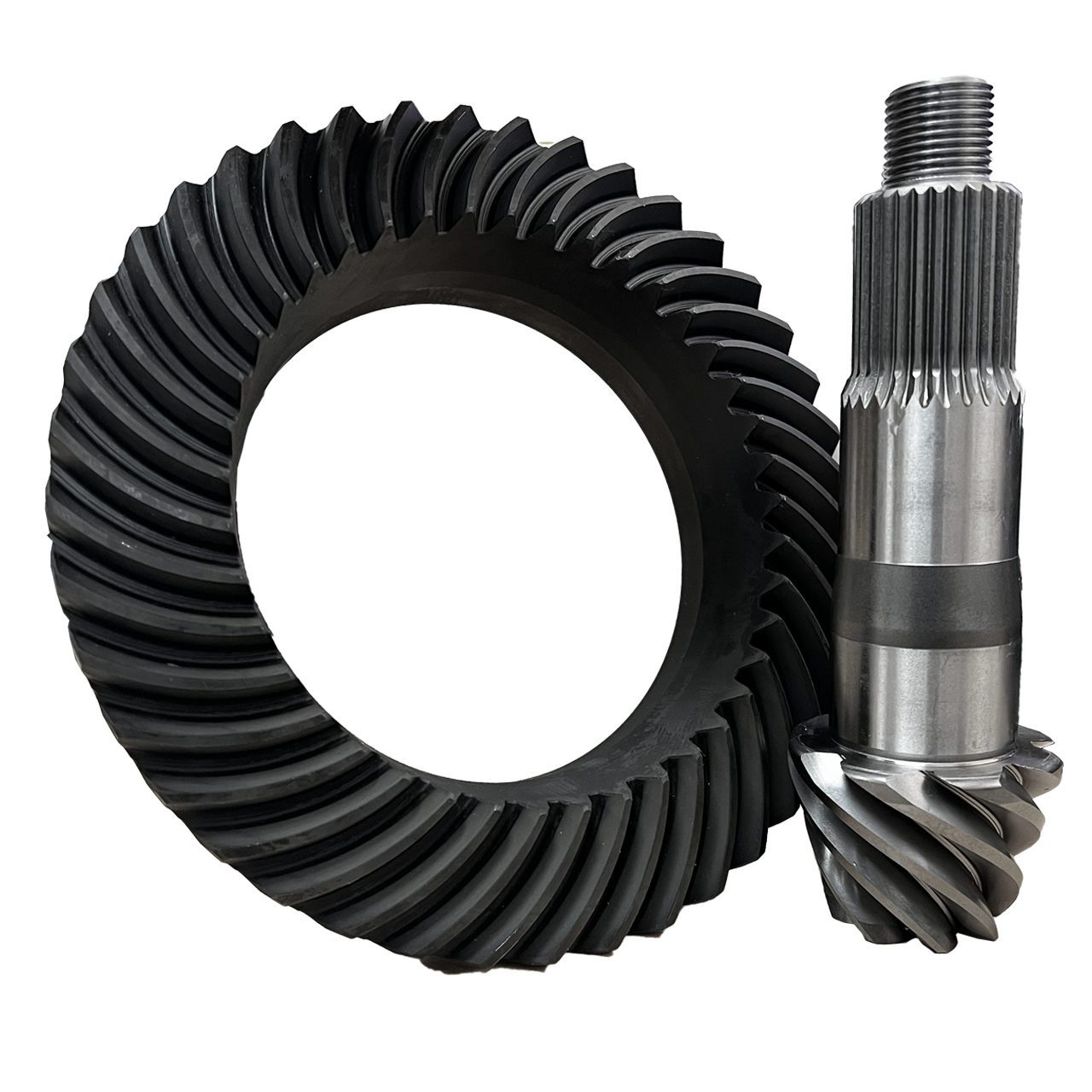 Dana 44 Wrangler JL Gladiator and Bronco 4.88 Ratio Rear 2-Cut Ring and Pinion Revolution Gear