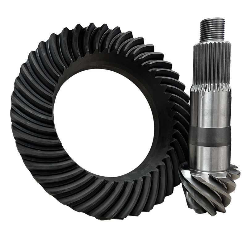 Dana 44 Wrangler JL Gladiator and Bronco 4.88 Ratio Rear 2-Cut Ring and Pinion Revolution Gear