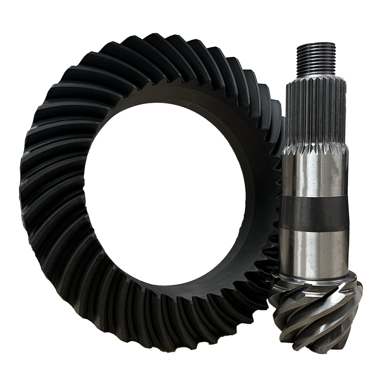 Dana 44 Wrangler JL Gladiator and Bronco 4.88 Ratio Front 2-Cut Ring and Pinion Revolution Gear