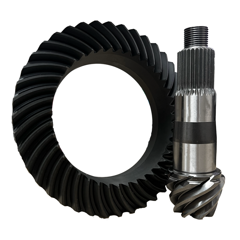 Dana 44 Wrangler JL Gladiator and Bronco 5.13 Ratio Front 2-Cut Ring and Pinion Revolution Gear