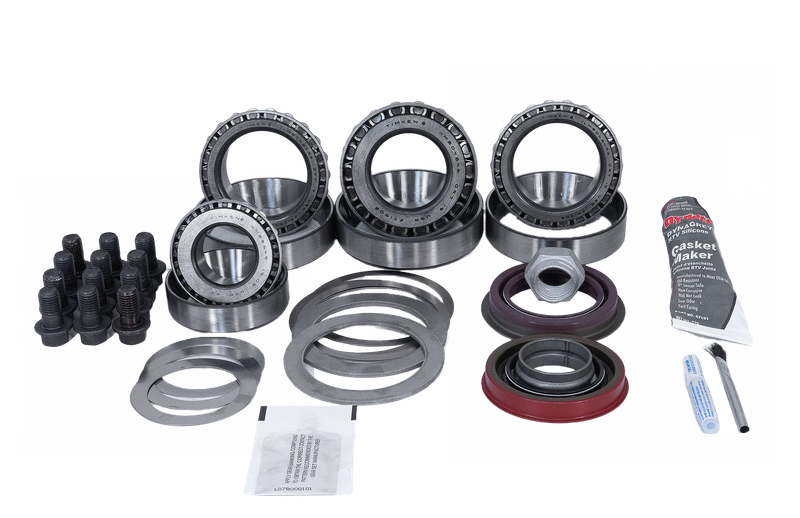 Ford 10.5 Inch 2008-10 Ring and Pinion Master Install Kit Revolution Gear