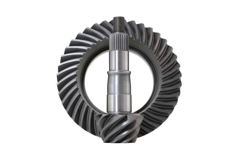 Ford 8.8 Inch IFS 4.10 Ratio Ring and Pinion Revolution Gear