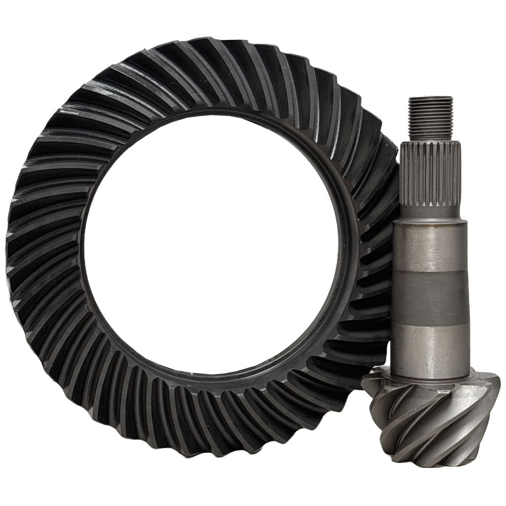 Dana 60 Front Axle 4.88 Ratio Ring and Pinion 2017-22 F-250/350/450 Ring and Pinion Revolution Gear