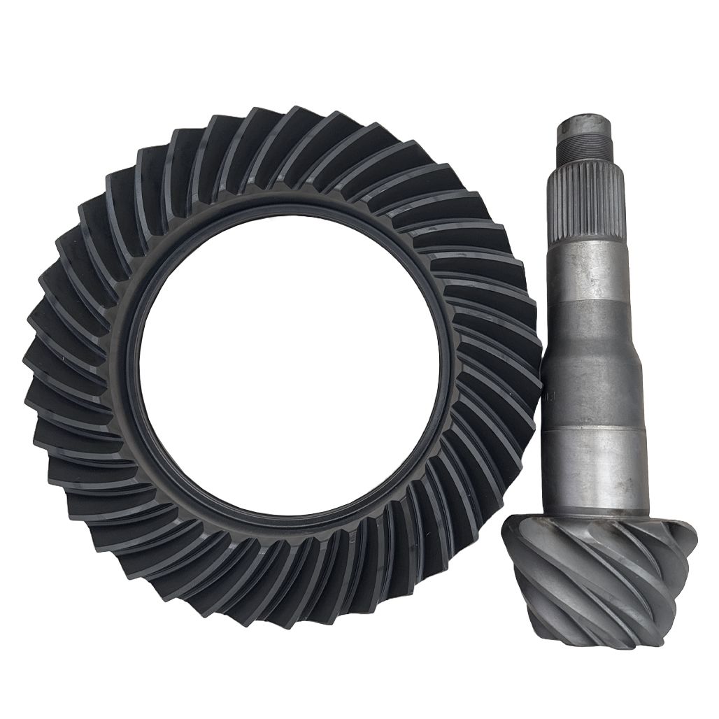 Ford 10.5 Inch 2011-2019 5.38 Ratio 37 Spline Ring and Pinion Revolution Gear