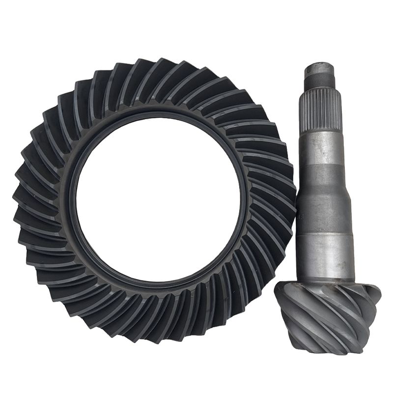 Ford 10.5 Inch 2011-2019 4.30 Ratio 37 Spline Ring and Pinion Revolution Gear