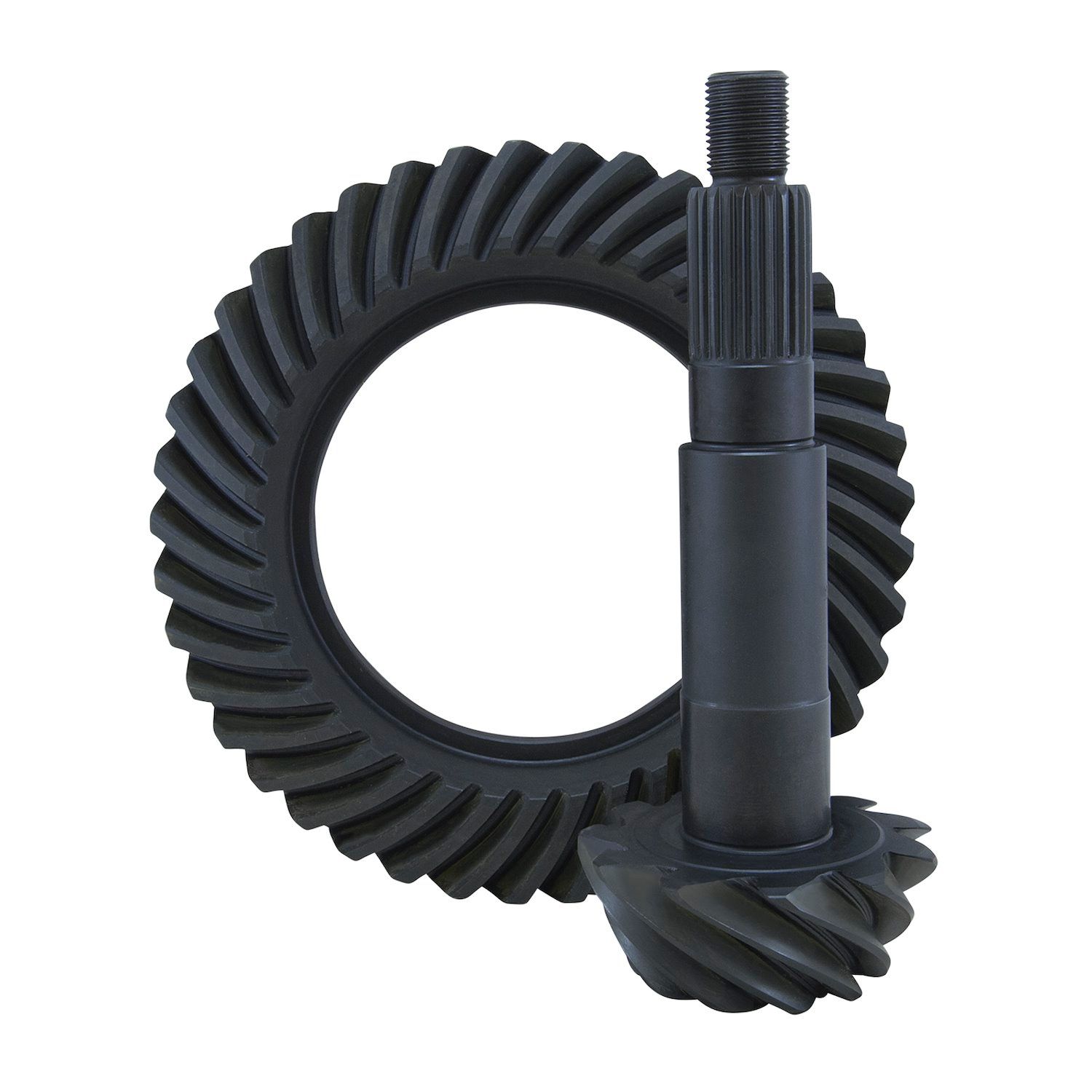 Yukon Gear Ring & Pinion Gear Set, Dana 36, 3.73 Ratio, Thick