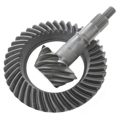 8.25-Inch IFS Front Axle RP 5.13 Ratio​