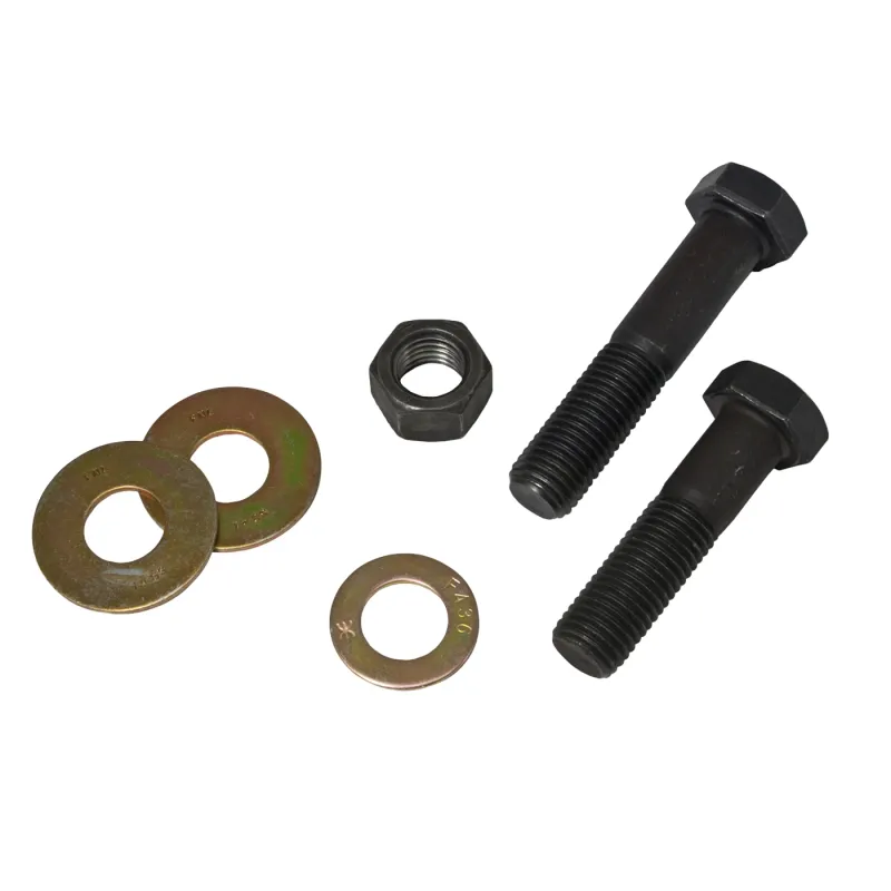Yukon Trac-Loc Assembly Tool