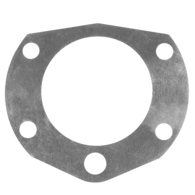 Axle Shims | Sleeves & Misc