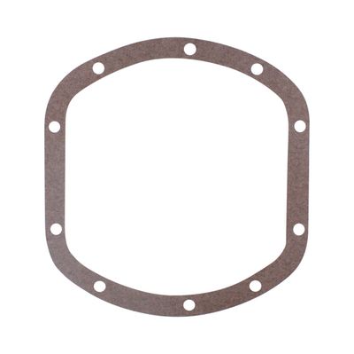 4WD Actuator Housing Cover Gasket