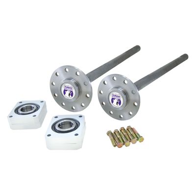 Axle Assemblies | Kits