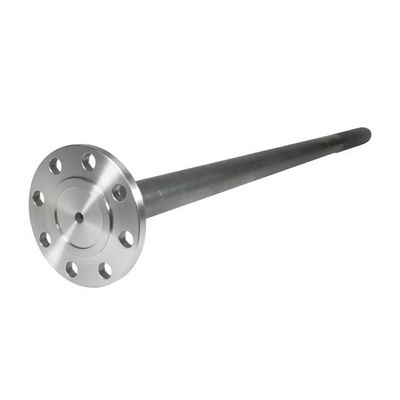 Axles | Individual