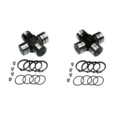 Universal Joints & Parts