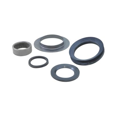 Spindle Bearings & Seals