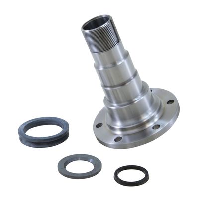 Spindle Assemblies
