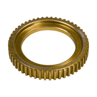 Wheel & Brake Parts