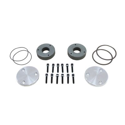 Locking Hub Splined Slug